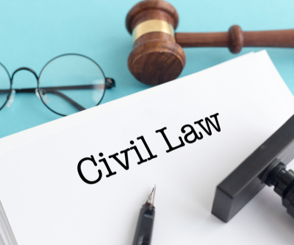 Občianske právo