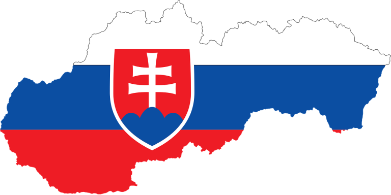 Vymáhání pohledávky na Slovensku